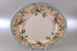 Johnsons - Golden Pears - Dinner Plate - 10 7/8" - The China Village