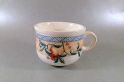 Johnsons - Golden Pears - Teacup - 3 5/8 x 2 3/4" - The China Village