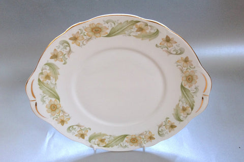 Duchess - Greensleeves - Bread & Butter Plate - 10 1/4" - The China Village