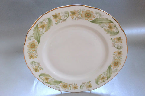 Duchess - Greensleeves - Breakfast Plate - 9 5/8" - The China Village