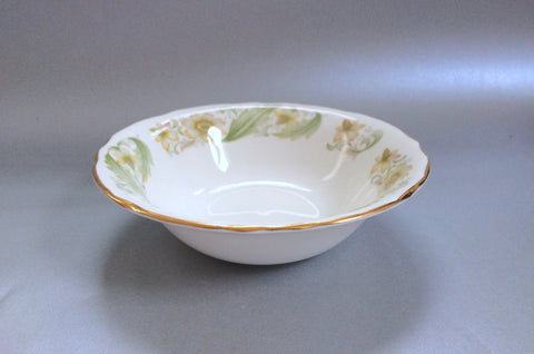 Duchess - Greensleeves - Cereal Bowl - 6 1/2" - The China Village