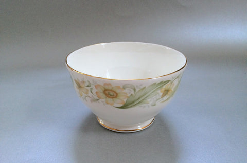 Duchess - Greensleeves - Sugar Bowl - 4 1/2" - The China Village