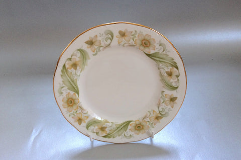 Duchess - Greensleeves - Side Plate - 6 5/8" - The China Village