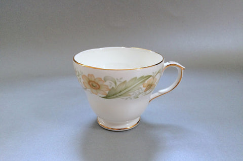 Duchess - Greensleeves - Teacup - 3 1/2" x 2 3/4" - The China Village