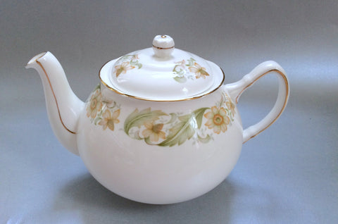 Duchess - Greensleeves - Teapot - 2pt - The China Village