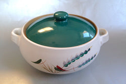 Denby - Greenwheat - Casserole Dish - 4pt - The China Village