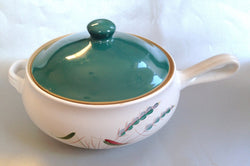 Denby - Greenwheat - Casserole Dish - 4pt - The China Village