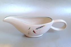 Denby - Greenwheat - Sauce Boat - The China Village