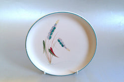Denby - Greenwheat - Side Plate - 6 5/8" - The China Village