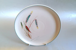 Denby - Greenwheat - Starter Plate - 8 1/4" - The China Village