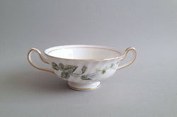 Minton - Greenwich - Soup Cup - The China Village