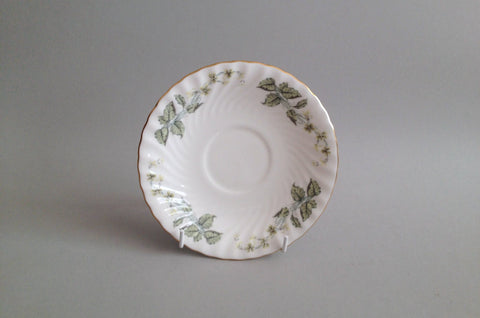 Minton - Greenwich - Soup Cup Saucer - 6 1/4" - The China Village