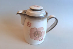 Denby - Gypsy - Coffee Pot - 2 1/4pt - The China Village