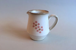 Denby - Gypsy - Cream Jug - 1/4pt - The China Village