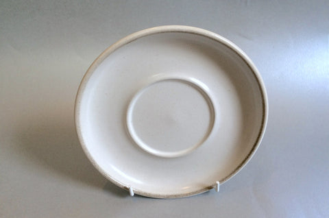 Denby - Gypsy - Sauce Boat Stand - 6 3/4" - The China Village