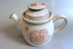 Denby - Gypsy - Teapot - 2pt - The China Village