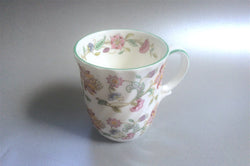 Minton - Haddon Hall - Mug - 3 1/4 x 3 5/8" - The China Village