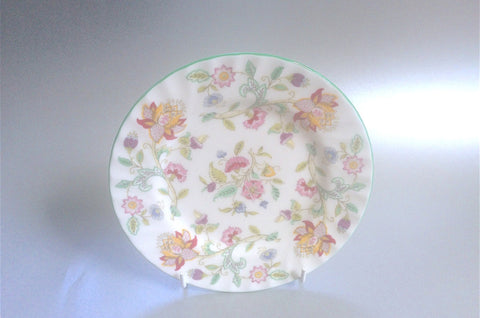 Minton - Haddon Hall - Side Plate - 6 5/8" - The China Village