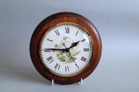 Marks & Spencer - Harvest - Wall Clock - The China Village