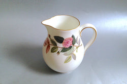 Wedgwood - Hathaway Rose - Jug - 1pt - The China Village