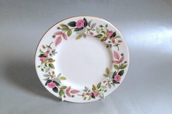 Wedgwood - Hathaway Rose - Side Plate - 7" - The China Village
