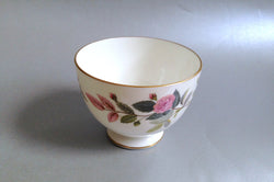 Wedgwood - Hathaway Rose - Sugar Bowl - 4" - The China Village