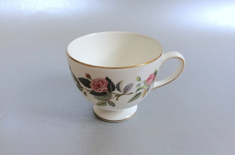 Wedgwood - Hathaway Rose - Teacup - 3 1/4 x 2 3/4" - The China Village