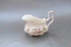 Royal Albert - Haworth - Milk Jug - 1/2pt - The China Village