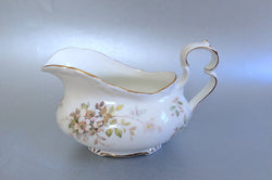 Royal Albert - Haworth - Sauce Boat - The China Village