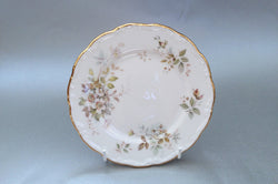 Royal Albert - Haworth - Side Plate - 6 1/4" - The China Village