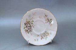 Royal Albert - Haworth - Tea Saucer - 5 1/2" - The China Village