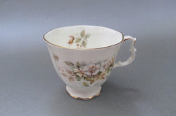 Royal Albert - Haworth - Teacup - 3 1/2" x 2 7/8" - The China Village