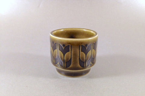 Hornsea - Heirloom - Green - Egg Cup - The China Village