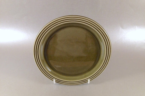 Hornsea - Heirloom - Green - Side Plate - 6 7/8" - The China Village