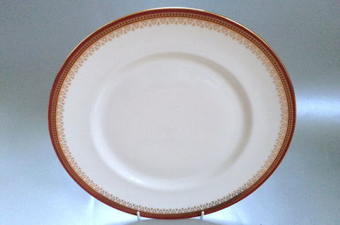 Paragon - Holyrood - Dinner Plate - 10 5/8" - The China Village