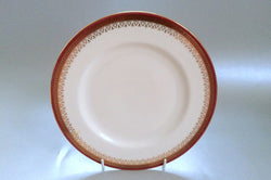 Paragon - Holyrood - Starter Plate - 8" - The China Village