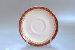 Paragon - Holyrood - Tea / Coffee Saucer - 5 1/2" - The China Village