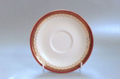 Paragon - Holyrood - Tea / Coffee Saucer - 5 1/2" - The China Village