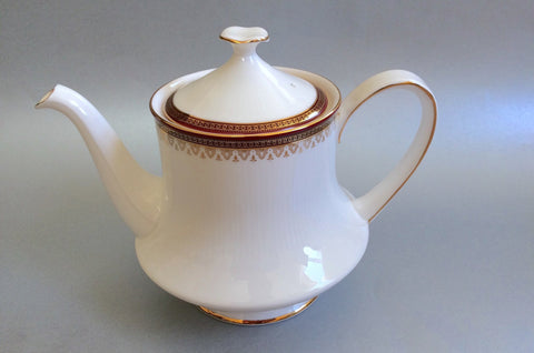 Paragon - Holyrood - Teapot - 2pt - The China Village