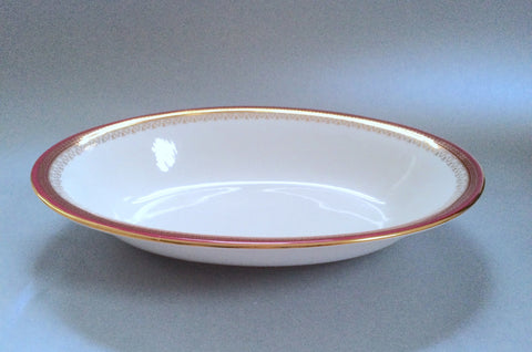 Paragon - Holyrood - Vegetable Dish - 10" - The China Village