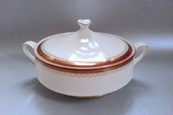 Paragon - Holyrood - Vegetable Tureen - The China Village