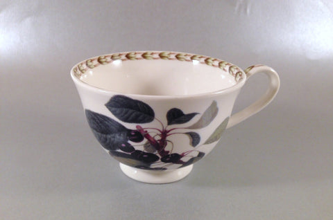 Queens - Hookers Fruit - Breakfast Cup - 4 x 2 1/2" (Cherries) - The China Village