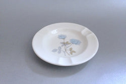 Wedgwood - Ice Rose - Ashtray - 4 1/2" - The China Village