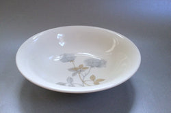 Wedgwood - Ice Rose - Cereal Bowl - 6 1/8" - The China Village