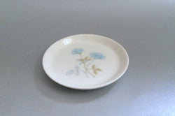 Wedgwood - Ice Rose - Coaster - 4" - The China Village