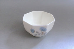 Wedgwood - Ice Rose - Dish - Octagonal - 3" - The China Village