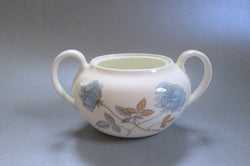 Wedgwood - Ice Rose - Sugar Bowl - Lidded (Base Only) - The China Village