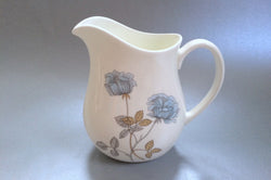 Wedgwood - Ice Rose - Milk Jug - 1/2pt - The China Village