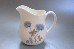 Wedgwood - Ice Rose - Milk Jug - 3/4pt - The China Village