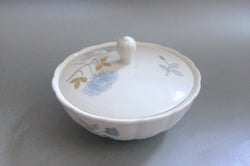 Wedgwood - Ice Rose - Murray Bowl - 5 1/2" - The China Village